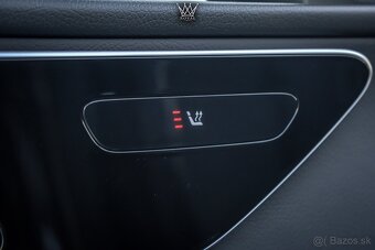 Mercedes-Benz C220 d Kombi A/T W206 - 16