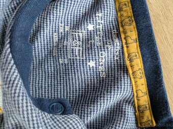 Oblečenie pre chlapca -  viď fotky - 16