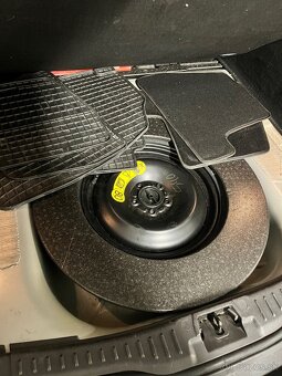 Ford Focus 1.6 TDCi ECOnetic, r. 2014 - 16