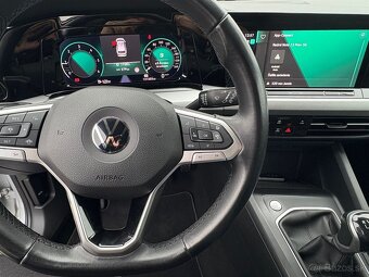 Volkswagen Golf Variant VW 2.0 TDI - 16