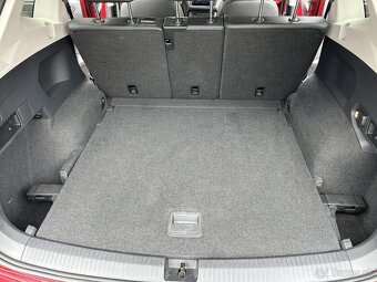 Volkswagen TIGUAN ALLSPACE 2.0 TSI | 162kw - 16