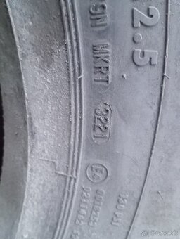 LIAZ 151 AGRO BALONY KOLESA - 16