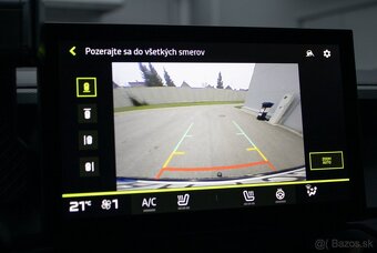 Dacia Duster Extreme 1.2TCe 96kw mHEV - ODPOČET DPH - 16