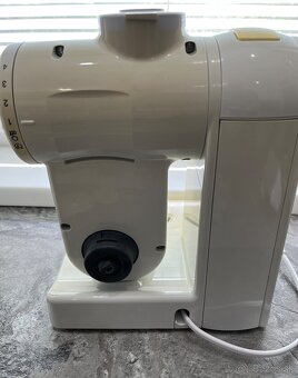 Bosch mum Profimix 46 4655EU/03 kuchynský robot 550w - 16