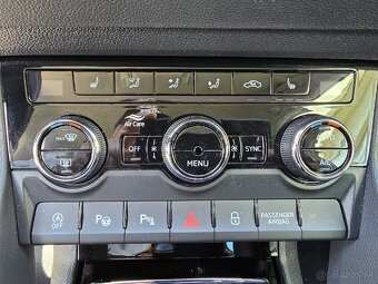 Predám/vymením Škoda Karoq 2021,2,0TDI,4X4 EVO - 16