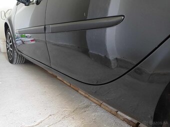 Predám Renault Clio grandtour 1,2 55kw 75PS - 16