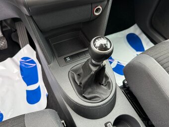 ►VW TOURAN 1,6 MPI UNITED - 75 kW, 7 MÍST, DEŠŤ. SENZOR◄ - 16