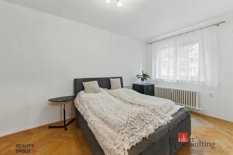 3 - izbový byt v pokojnom prostredí - 16