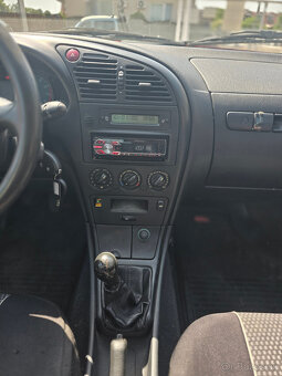 Citroën Xsara 1.4i X - 16