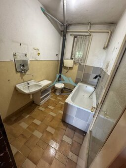 Rodinný dom Vinica okrese Veľký Krtíš - 16