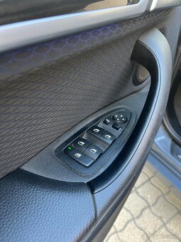 BMW X1 xDrive18d M Sport - 16