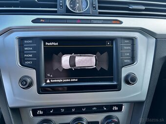 Passat 2.0 TDI 4x4 DSG - 16