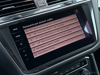 Volkswagen Tiguan Allspace 2.0 TDi DSG 4Motion , WEBASTO , 7 - 16