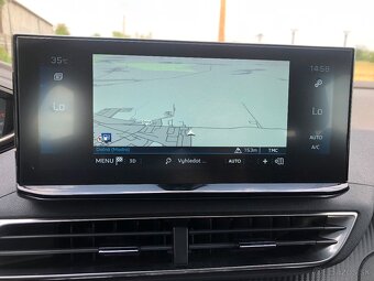Peugeot 5008 1.5HDI 7 miest Automat 2021 - 16
