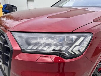 Audi SQ7 4.0TDI V8 320kW Quattro AT8 Maxton, R22 - 16