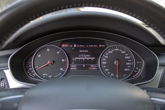 Audi A6 Avant 3.0 TDI272k quattro S tronic -aj na splátky- - 16
