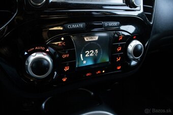 Nissan Juke DIG-T 115 Acenta 85 kW - 16