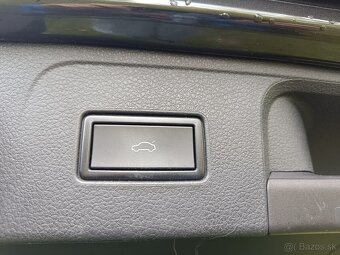 Volkswagen Passat 2,0 TDI 140kw, nezávislé, matrix atd - 16