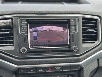 ✅VW AMAROK AVENTURA V6 3.0Tdi 4MOTION - 16