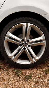 Volkswagen CC R-Line - Full výbava - 16