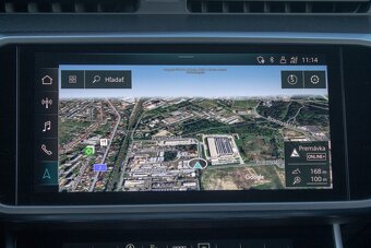 AUDI A6 avant 2.0 TDI quattro - 16