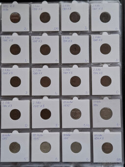 Mince Frantisek Jozef I. - Korunova mena - 16