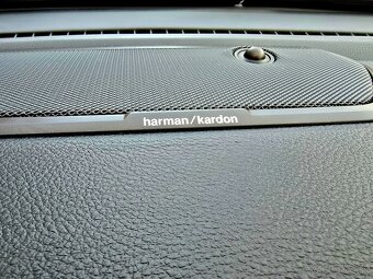 Ram 1500 5,7 HEMI, r. 2021,ODPOČET DPH, EL. PRAHY, PANORAMA - 16