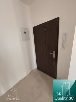 SENEC - EXKLUZÍVNE NA PREDAJ 3 izbový byt s vlastným kúrením - 16