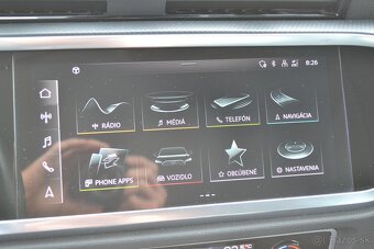 Audi Q3 2.0 Tdi S-tronic Quattro - 16