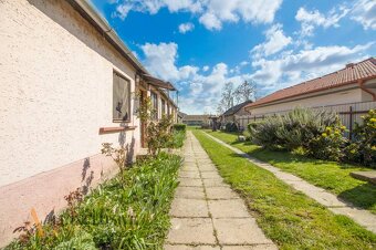 ALL INCLUSIVE | NA PREDAJ 4-IZBOVÝ RODINNÝ DOM NA PRIESTRANN - 16