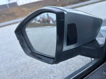 ŠKODA SUPERB 3 FACELIFT 1,5 TSI DSG 110KW - 16