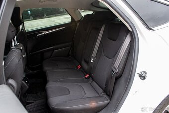 Ford Mondeo MK5 1.5 EcoBoost Titanium 123099km - 16