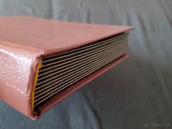 Známky Maďarsko v albume - 16