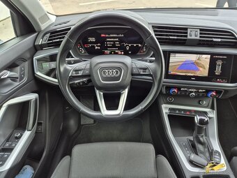 Audi Q3 2022 35 TDI S-Tronic - 16