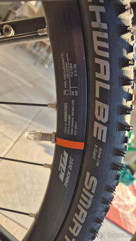 KTM MACINA CROSS 520 2020 - 16