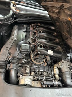 Rozpredám bmw e46 330d touring - 16