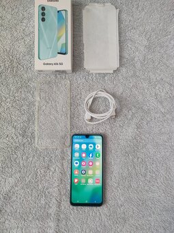 Samsung Galaxy A16 5G 128GB - 16
