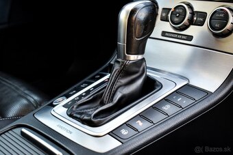 Volkswagen CC Individual highline 4-motion - 16