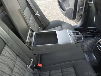 ŠKODA OCTAVIA 2 FL .COMBI 2.0TDI. 103KW. M6. RV2010 - 16