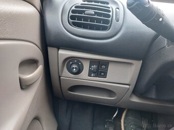 Citroen Xsara Picasso NOVÁ TK,EK 4/2027 - 16