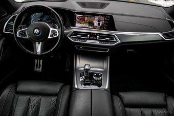 BMW X5 xDrive 40i mHEV A/T - 16