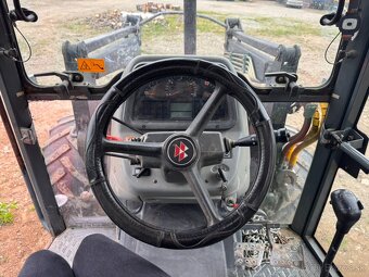Traktor Massey Ferguson MF 4235-4LP - 16