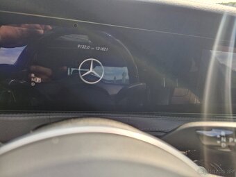 MERCEDES BENZ  S Klasse 350 CDI 4 MATIC,2020 - 16
