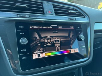 Volkswagen Tiguan 2.0TDi DSG r.v 2022 - Odpočet DPH - - 16