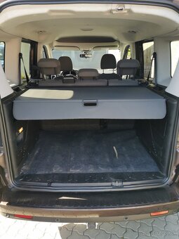 Fiat Doblo 1.6Multijet - 16