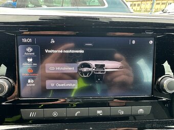 Seat Tarraco 1.5Tsi-DSG-rv:16.3.2021-Virtual-Full led-179tis - 16