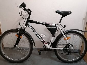 Horský bicykel - 16