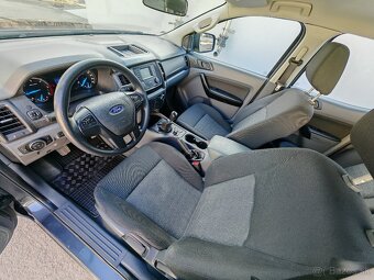 FORD RANGER XL -1 MAJITEL-MOZNA VYMENA-DOHODA - 16