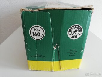 Ites Liaz Š 100.05 - 16