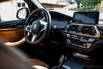 BMW X3 xDrive 30e - 16